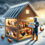 The Benefits of Proper Insulation for Your Chicken House