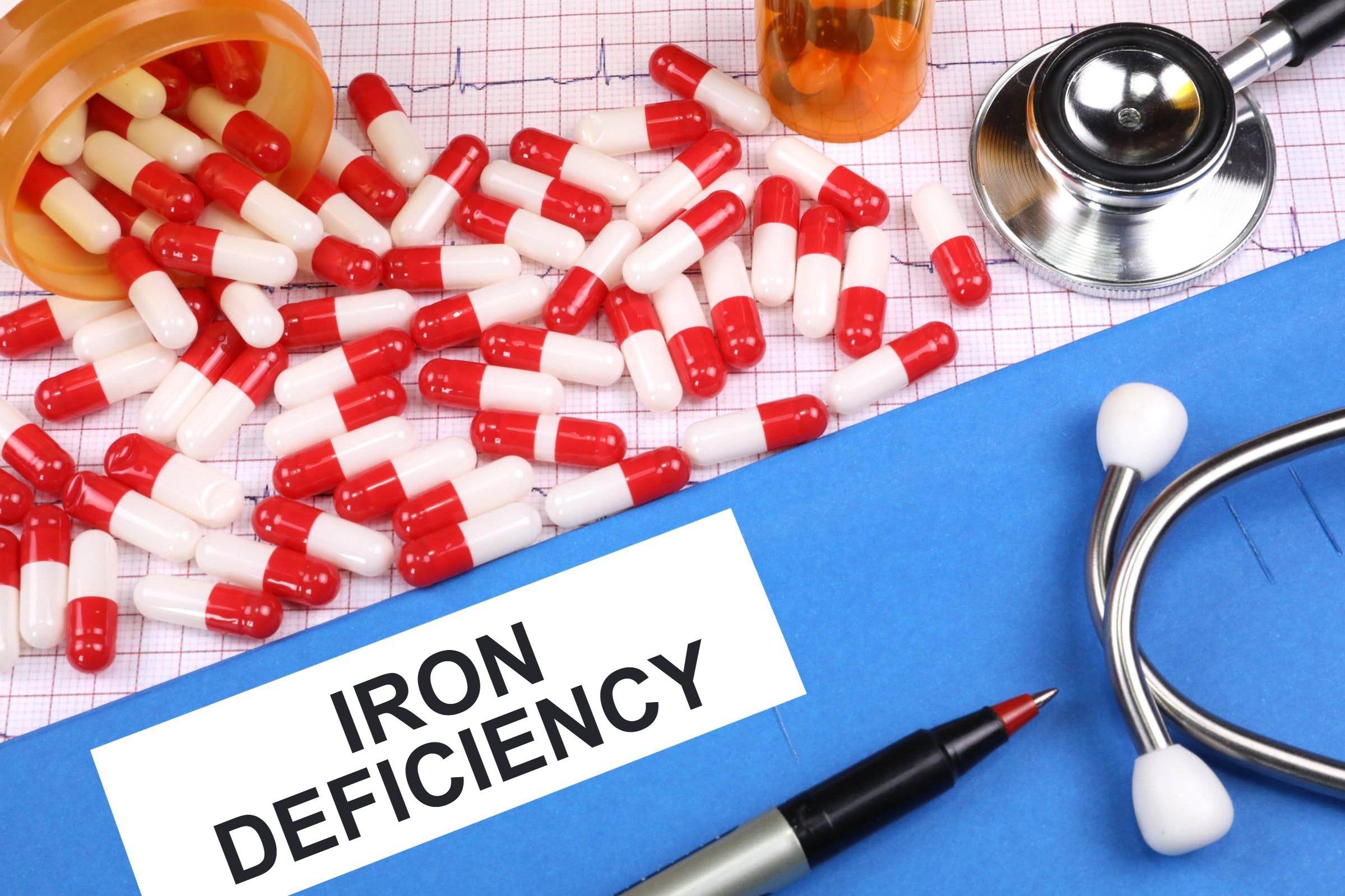 Understanding Iron Deficiency Anemia: Causes, Symptoms, and Treatment