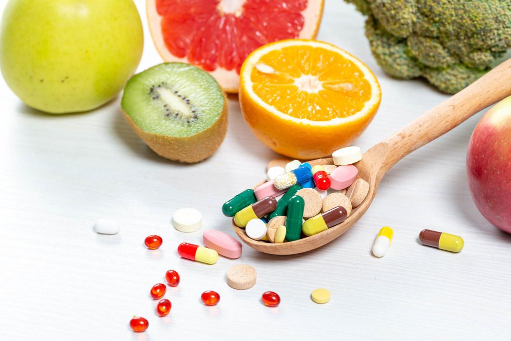 The Essential Role of Vitamins in Managing Anemia
