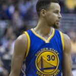 Curry, Warriors recognize big In-Season Tournament game vs. Kings