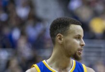Curry, Warriors recognize big In-Season Tournament game vs. Kings Curry, Warriors recognize big In-Season Tournament game vs. Kings
