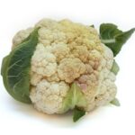 The Mighty Cauliflower: Unveiling 10 Health Marvels