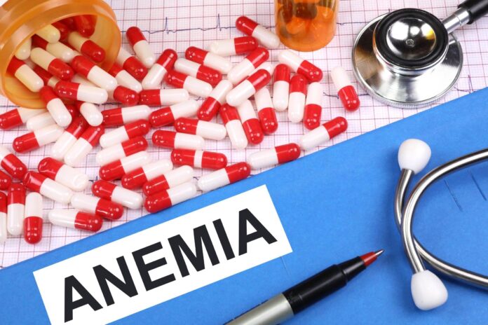 Understanding Anemia: Causes and Symptoms of Low Red Blood Cells
