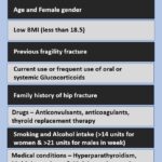 Understanding the Risk Factors for Bone Cancer in Adults