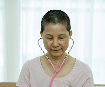 Understanding the link between bone cancer and unexplained bruising