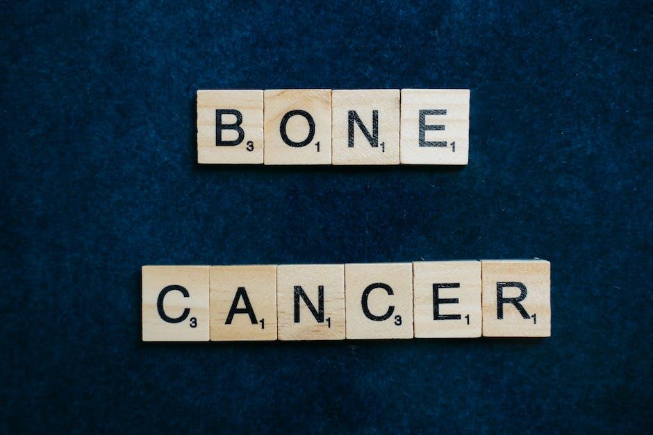 Spotting Bone Cancer: How X-rays Can Help in Early Detection