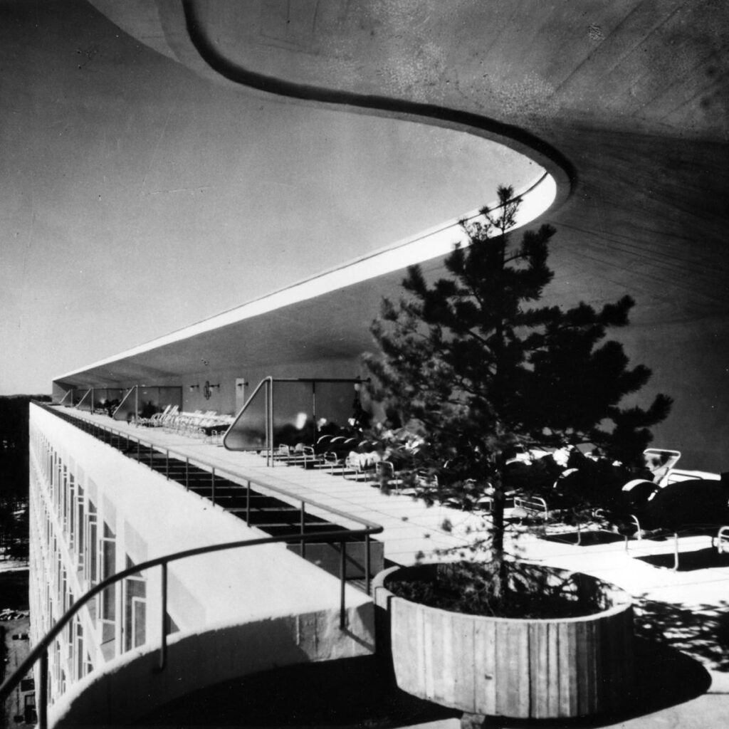 Aalto's Influence on Modern Design The Timeless Innovations of a