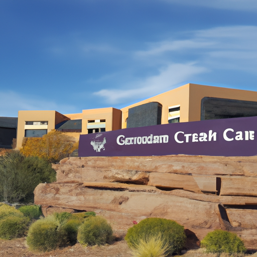 Grand Canyon University Embracing Innovation in Higher Education