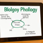 Integrating Technology into a Biology Lesson Plan for a Modern Classroom