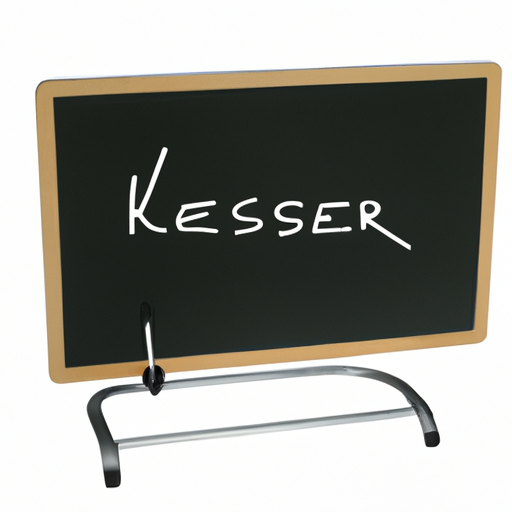 Keiser Blackboard