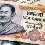 Nepalese rupee