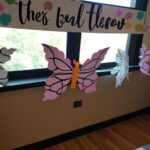 Transform Your Classroom into a Whimsical Butterfly Haven