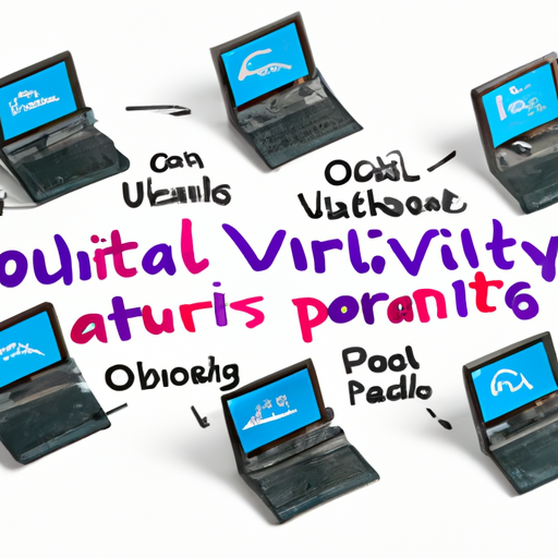 Virtual Platforms