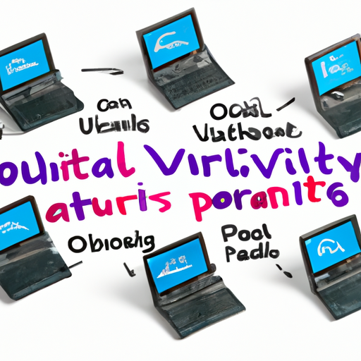 Virtual Platforms Virtual Platforms