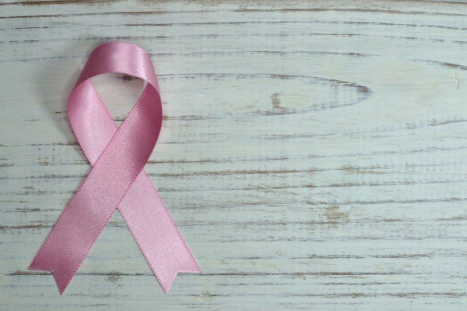 Raising Awareness: The Meaning Behind the Lung Cancer Awareness Ribbon