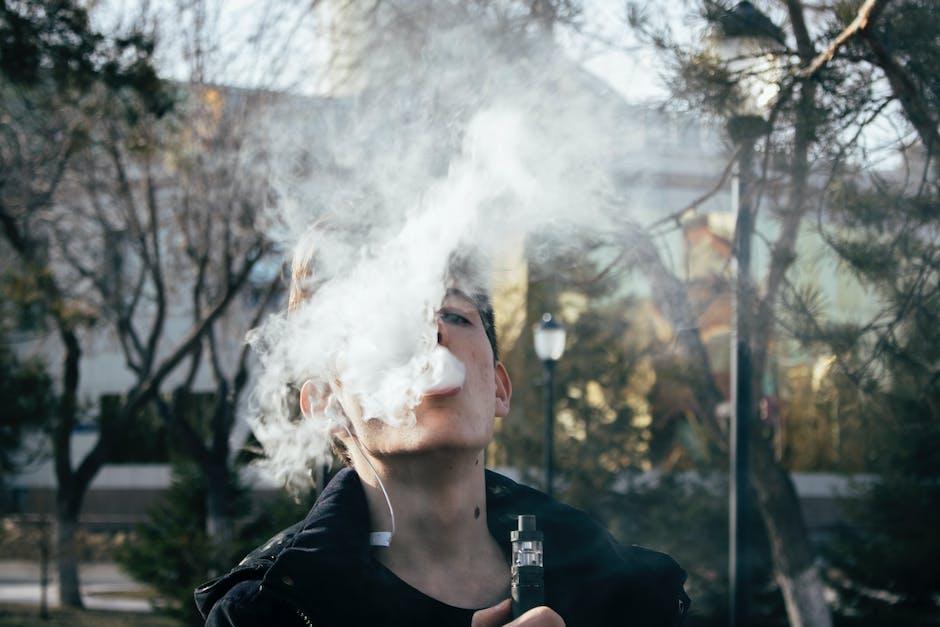 The Rise of Vaping-Related Lung Cancer: What You Need to Know