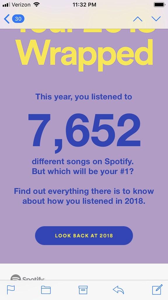 Unlock Your Musical Year: How to See Your Spotify Wrapped