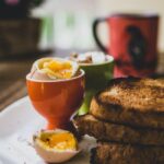 Perfecting the Boiled Egg: Tips and Tricks for the Ideal Breakfast