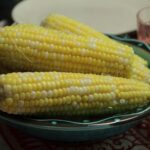 The Perfect Summer Side: How to Boil Corn on the Cob