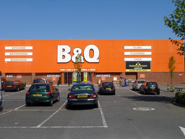 10 Essential B&Q How-To Tips for DIY Beginners