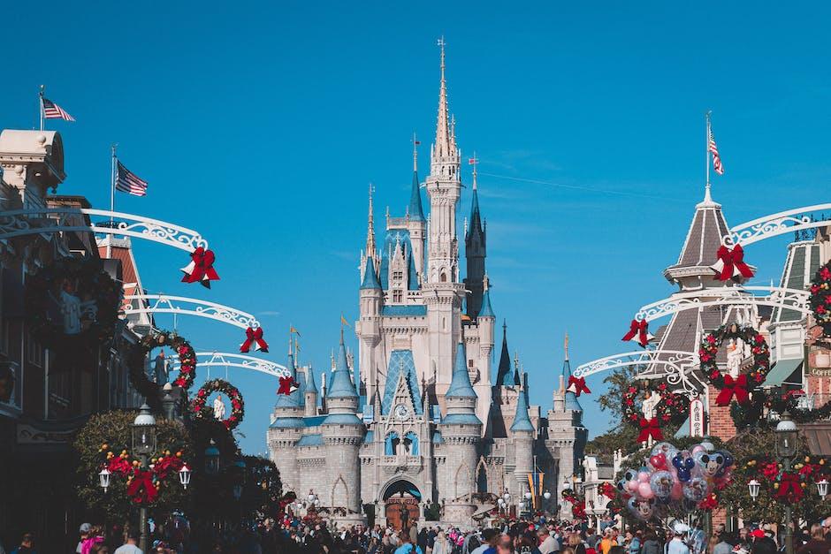 Disney World: How to Have the Ultimate Magical Experience