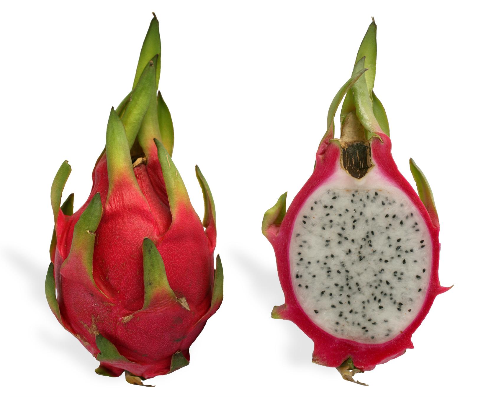 Unlock the Secret to Enjoying Dragon Fruit: A Beginner’s Guide