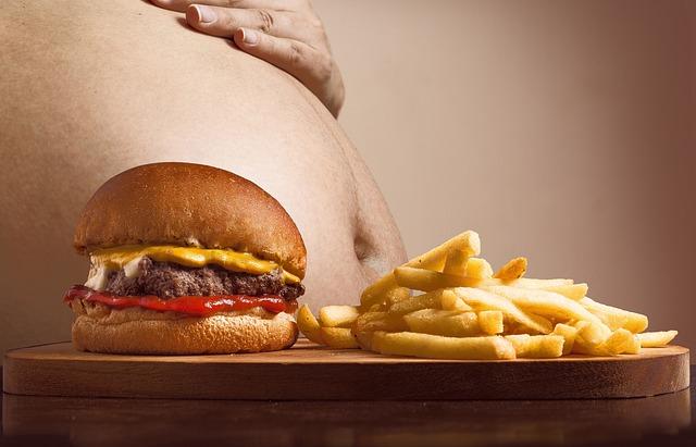 10 Symptoms of obesity You Should Never Ignore