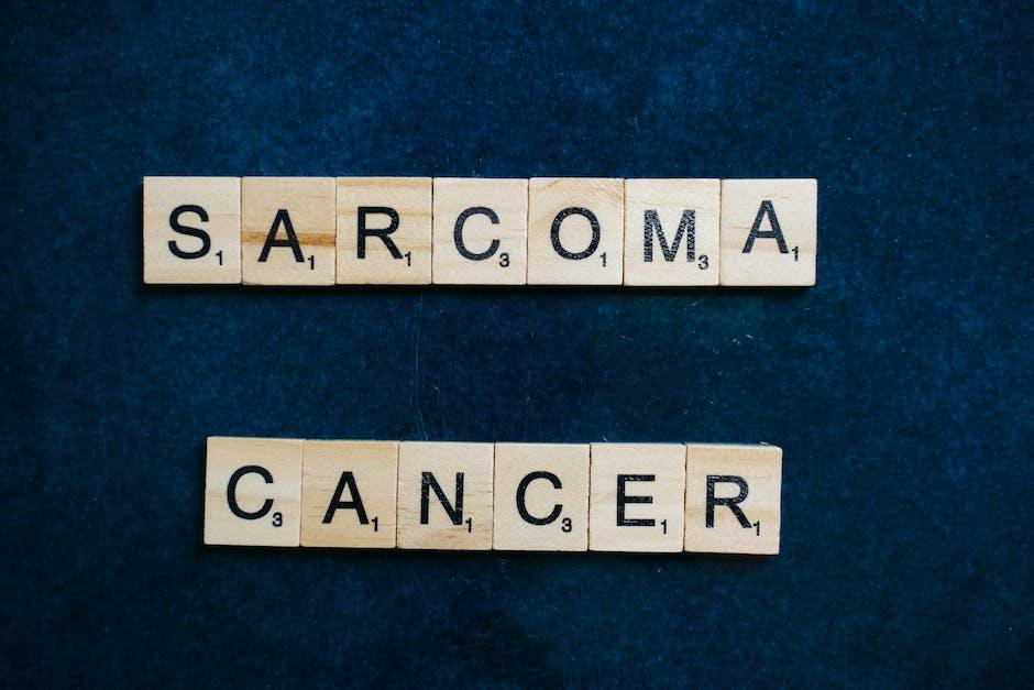 10 Symptoms of histiocytic sarcoma You Should Never Ignore