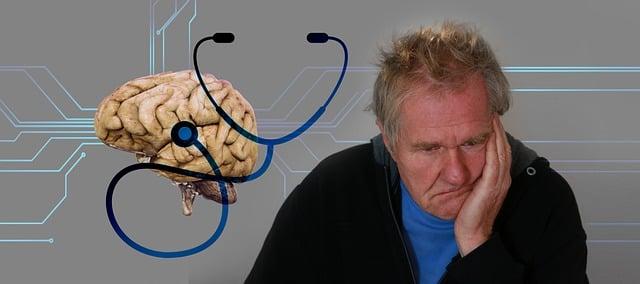 10 Symptoms of Alzheimerʼs disease You Should Never Ignore