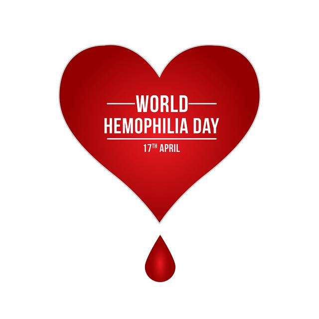 10 Symptoms of hemophilia You Should Never Ignore