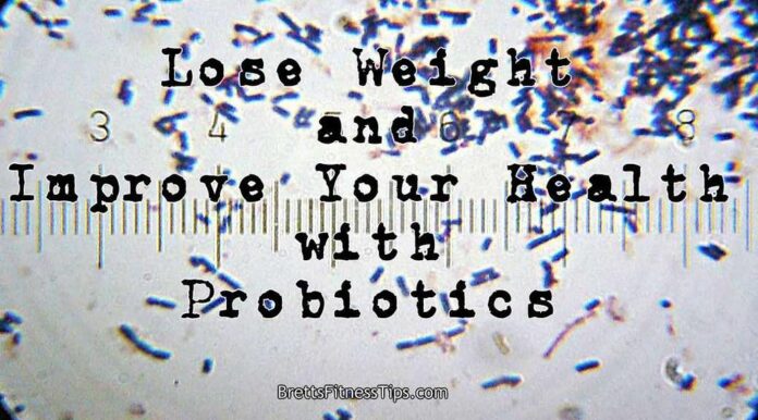 The Power of Probiotics: How Gut Health Impacts Your Overall Well-being