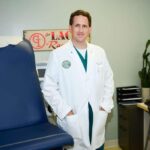 The Role of Gastroenterologists in Diagnosing and Treating Stomach Problems