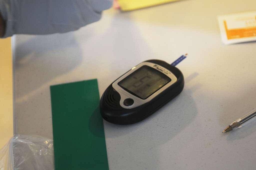 The Benefits of Using a Blood Glucose Monitor for Diabetes Management