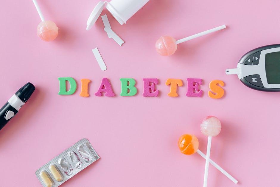 Choosing the Best Glucose Meter: A Guide for Diabetics