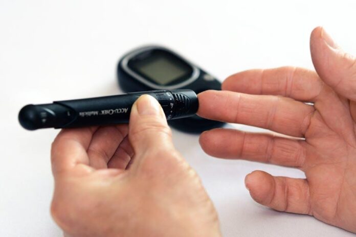 The Latest Innovation in Diabetes Management: Sugar Monitors