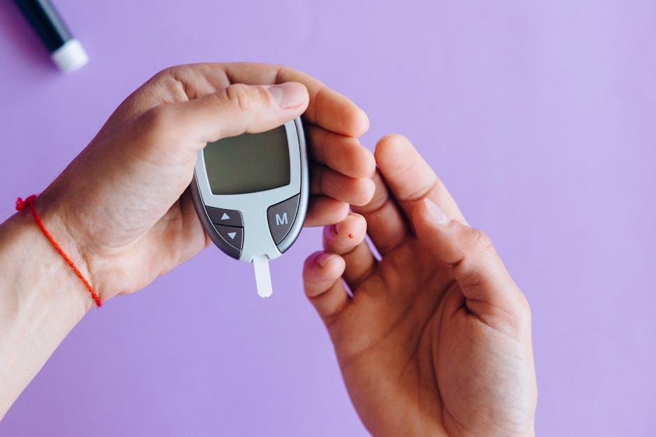 Understanding the Dangers of High Blood Sugar Levels