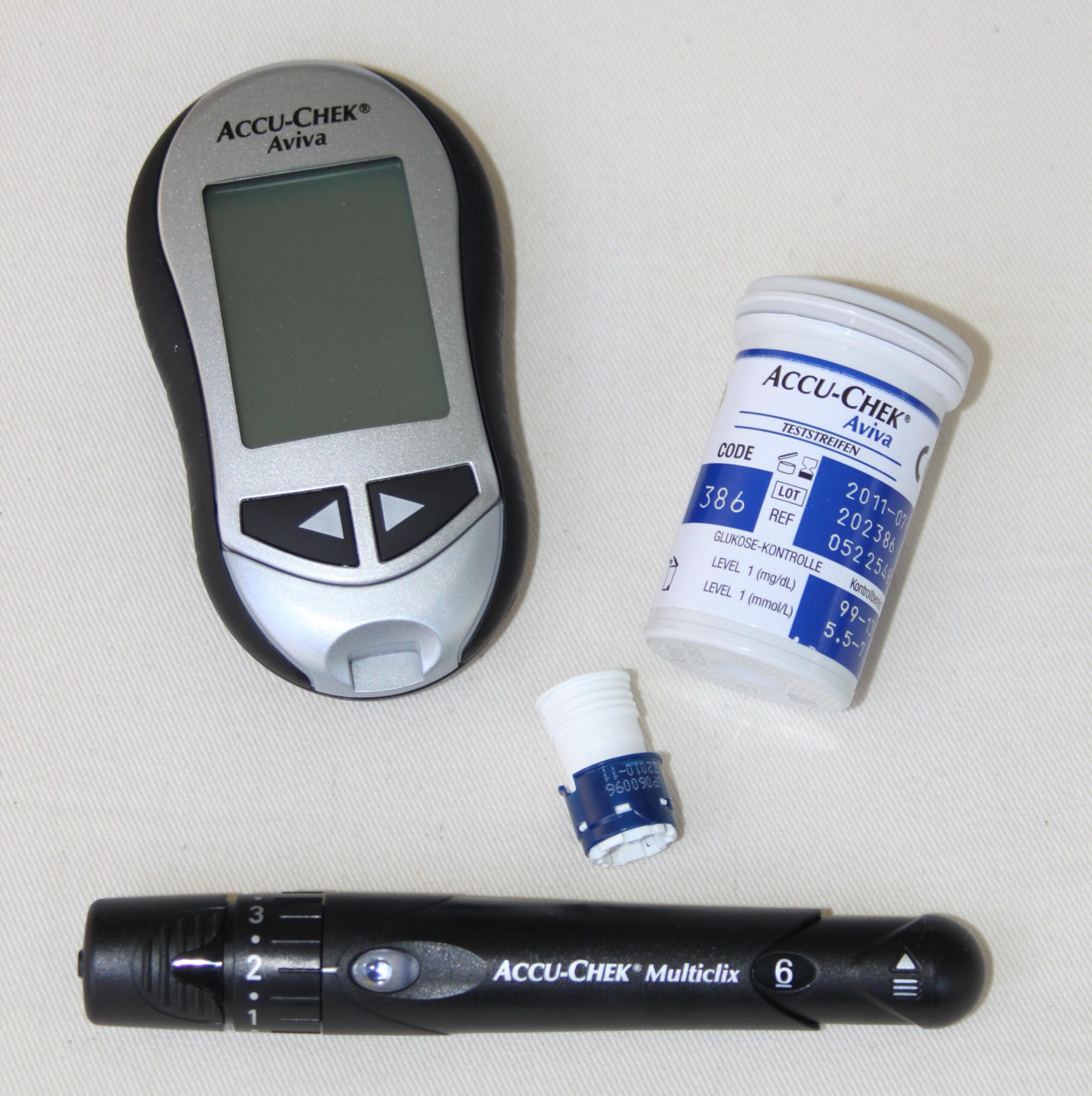 Accu-Chek Softclix Lancets: The Painless Solution for Blood Glucose Testing
