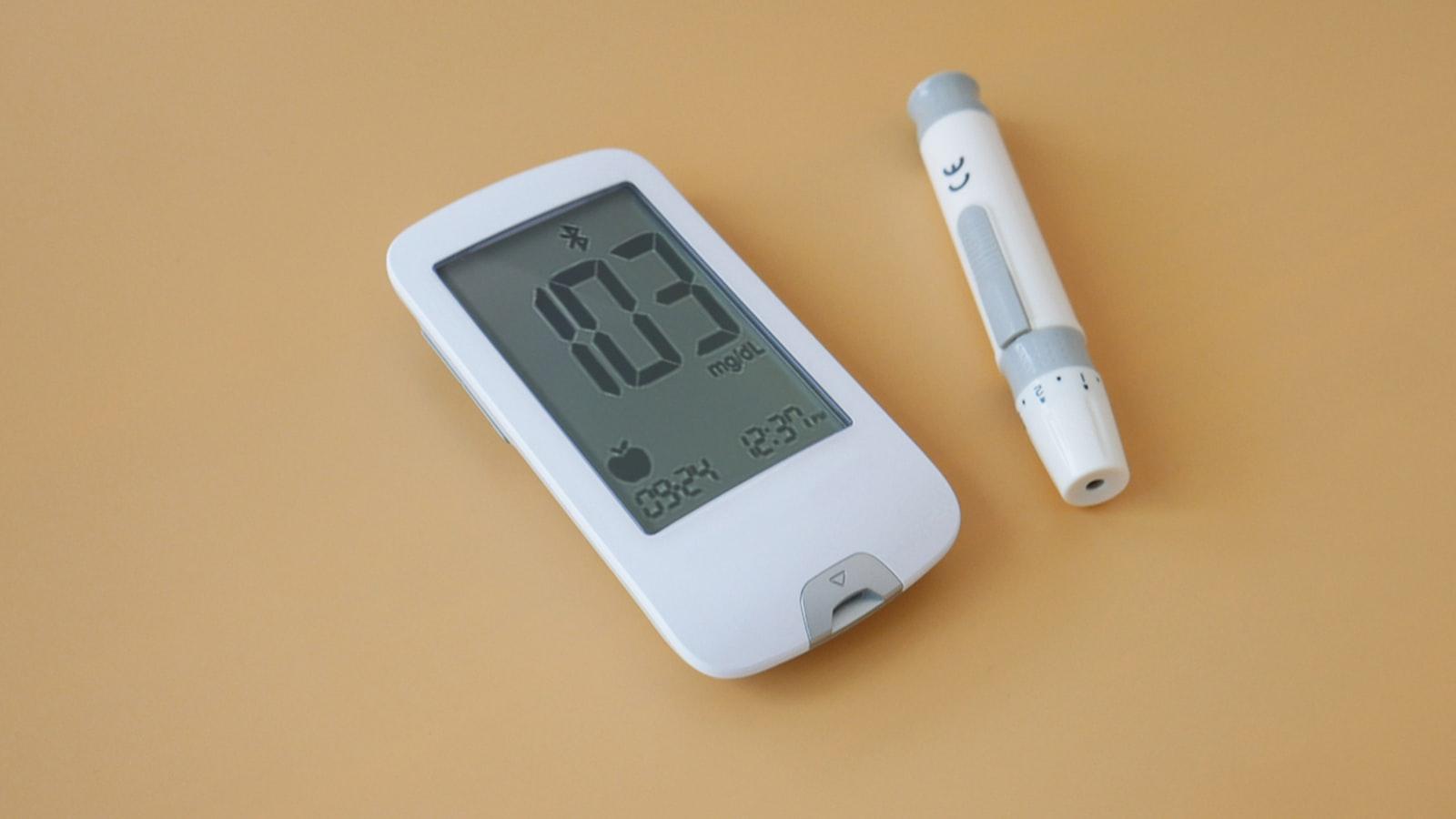 Revolutionize Your Blood Glucose Testing with One Touch Select Test Strips