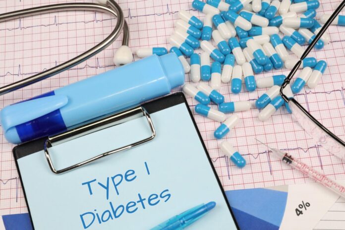 How I Beat Type 1 Diabetes: A Personal Journey to Wellness