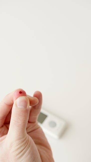 Understanding the Importance of Monitoring Morning Blood Sugar Levels