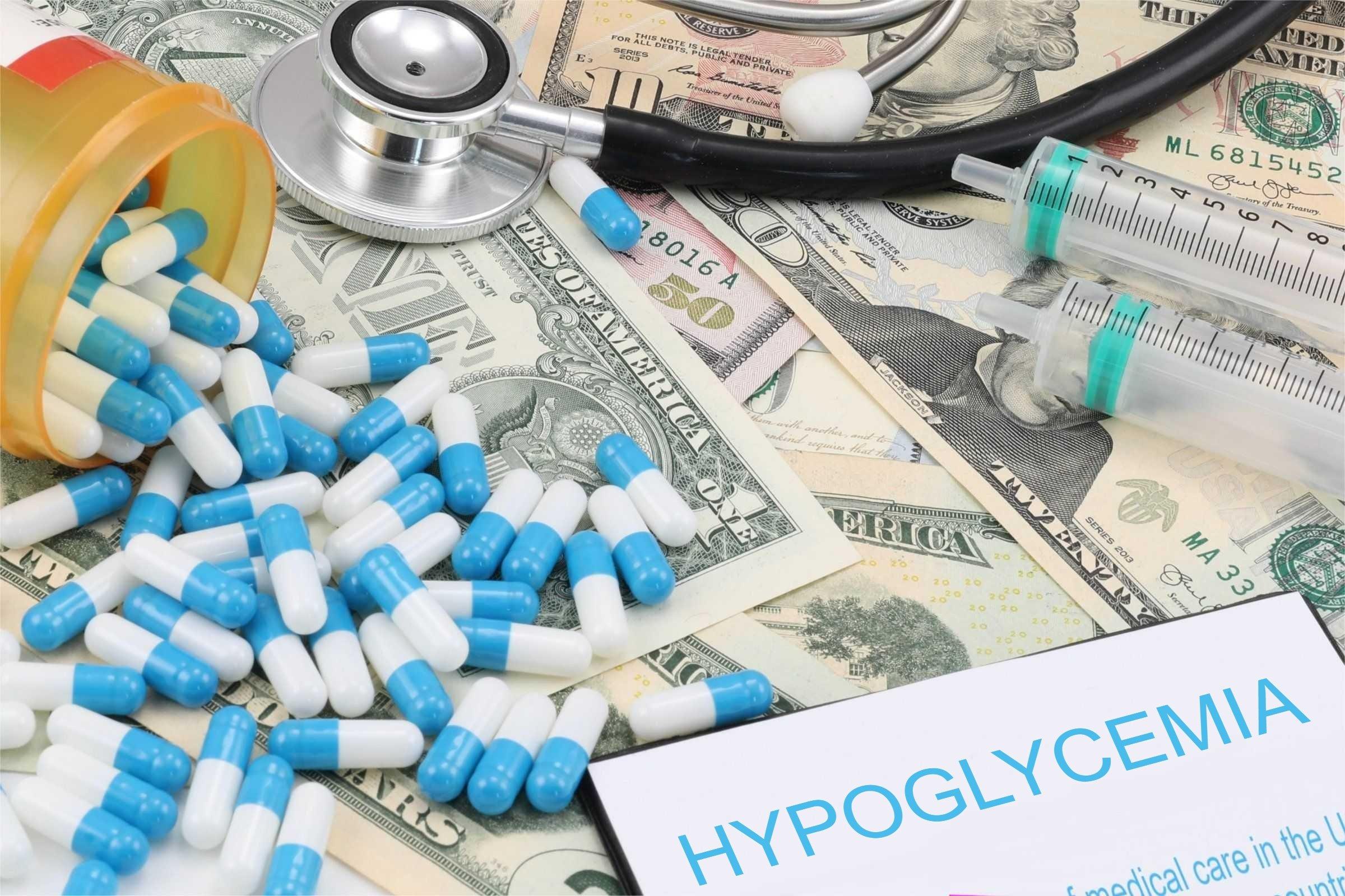 Understanding Hypoglycemia: Causes, Symptoms, and Treatments