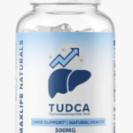 Unlocking the Power of Tudca in Bodybuilding: Benefits and Uses