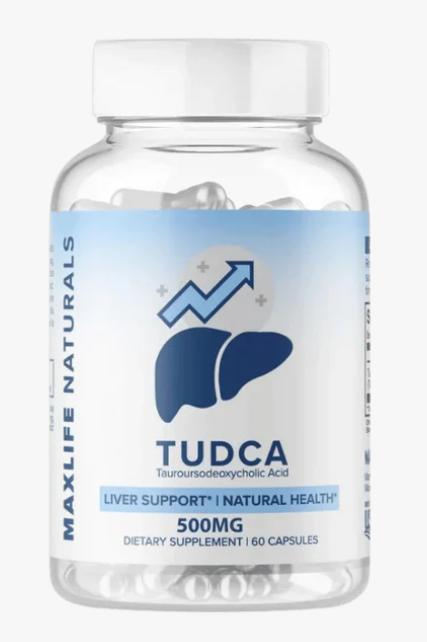 Unlocking the Power of Tudca in Bodybuilding: Benefits and Uses