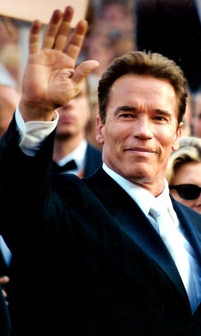 Arnold Schwarzenegger’s Top 10 Weightlifting Tips for Success