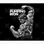 Pumping Iron: The Secrets to Success for Female Bodybuilders