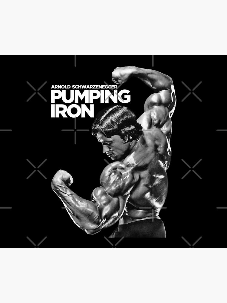 Pumping Iron: The Secrets to Success for Female Bodybuilders