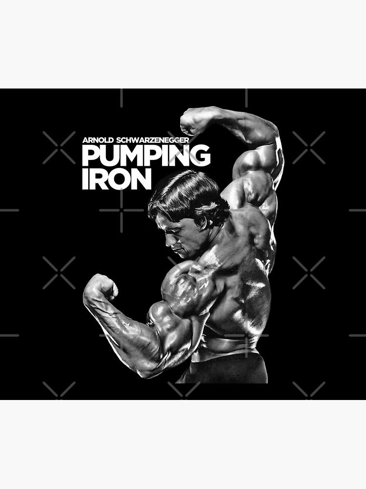 Pumping Iron The Secrets to Success for Female Bodybuilders Huffington News