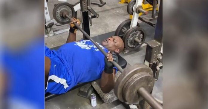 The Reign of King Ronnie Coleman: A Look Back at His Legendary Bodybuilding Career
