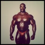 Ronnie Coleman: The Legend Behind the Lifts