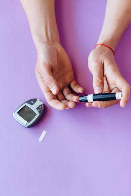 10 Effective Ways to Lower Blood Sugar Quickly